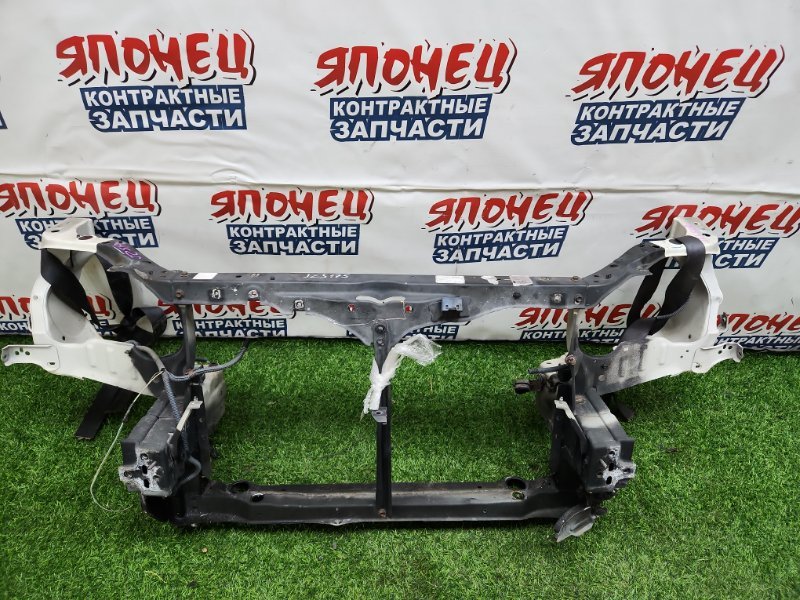Рамка радиатора Toyota Crown JZS175 2JZ-FSE (б/у)