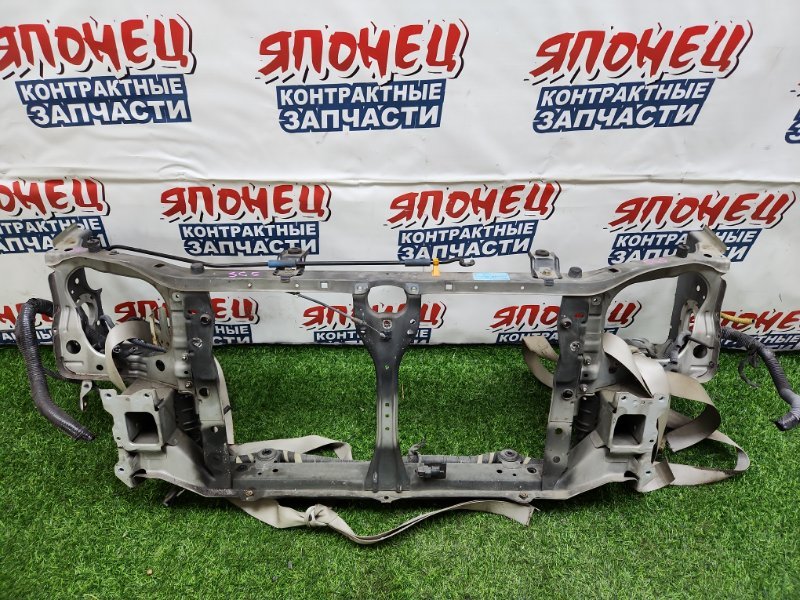Рамка радиатора Subaru Forester SG5 EJ20 (б/у)