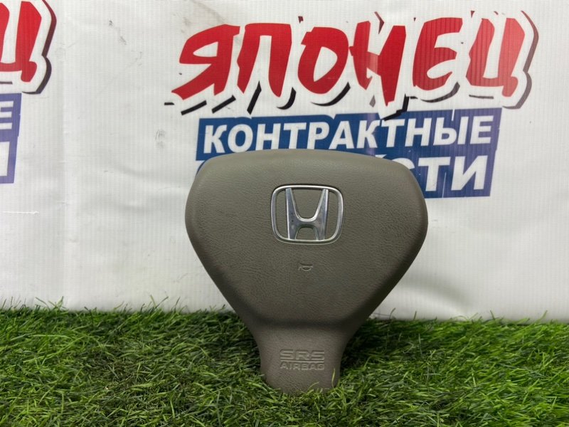 Airbag на руль Honda Mobilio GB1 L15A (б/у)