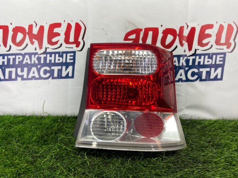 Стоп-сигнал Honda Mobilio GB1 L15A задний правый (б/у)