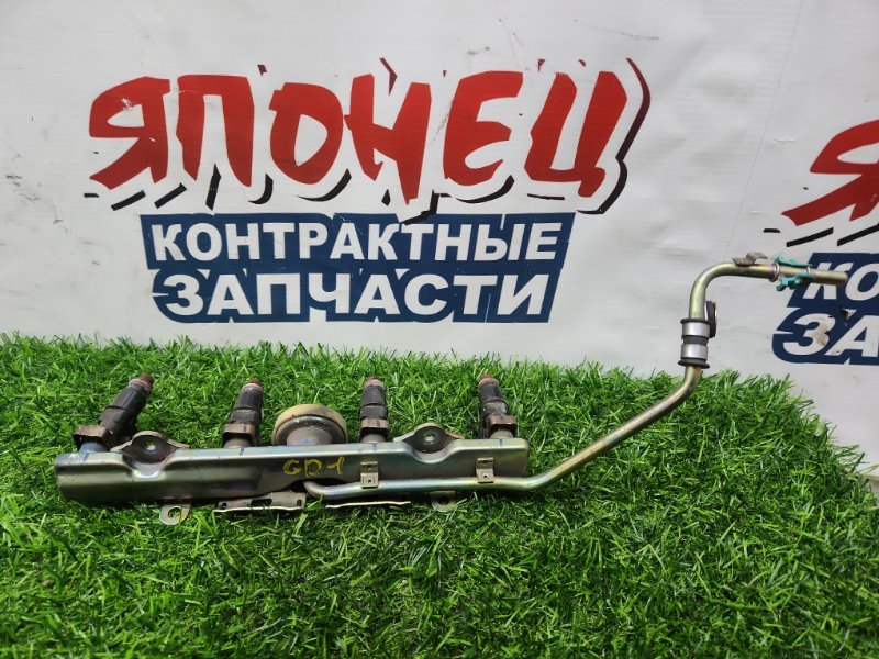 Форсунка Honda Fit GD1 L13A (б/у)