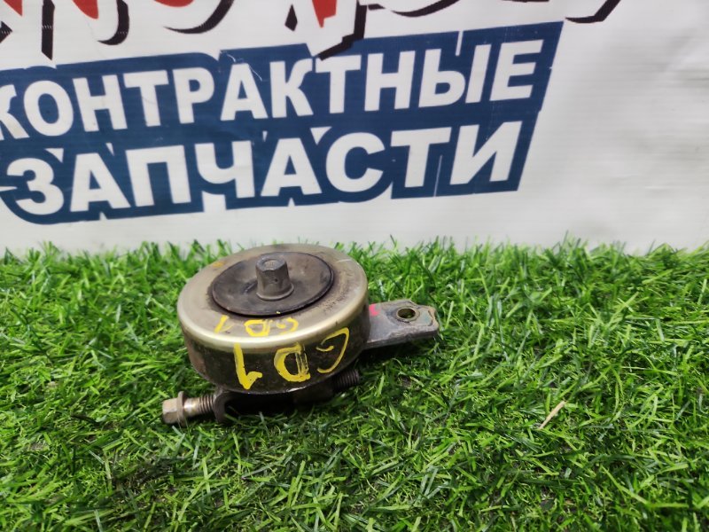 Ролик натяжной Honda Fit GD1 L13A (б/у)