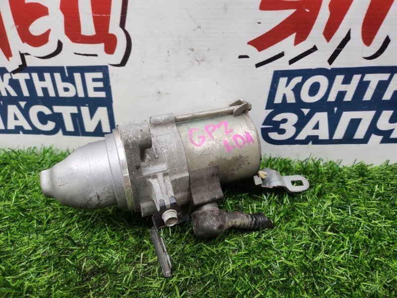Стартер Honda Fit Shuttle GP2 LDA (б/у)