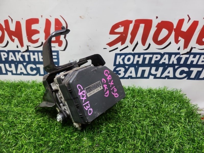 Блок abs Toyota Mark X GRX130 4GR-FSE (б/у)