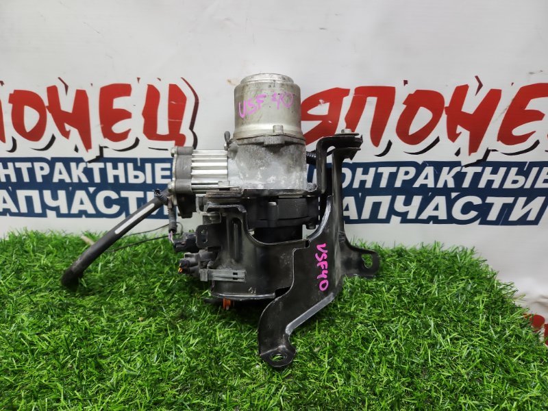 Компрессор пневмоподвески Lexus Ls460 USF40 1UR-FSE (б/у)