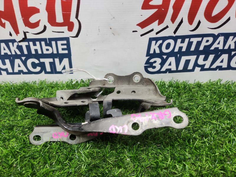 Петля капота Toyota Mark X GRX130 4GR-FSE (б/у)