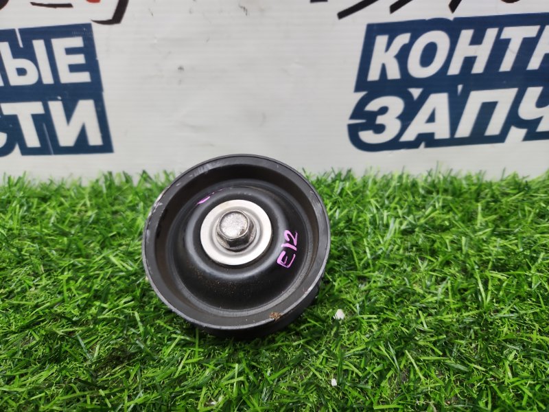 Ролик обводной Nissan Note E12 HR12DDR (б/у)