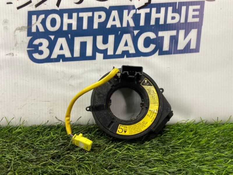 Шлейф-лента air bag Toyota Mark Ii Qualis MCV21 2MZ-FE (б/у)