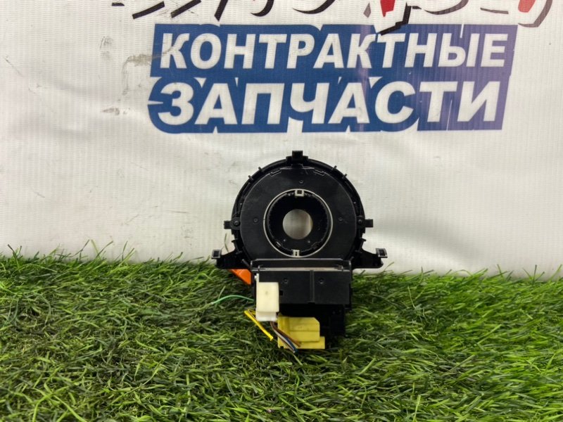 Шлейф-лента air bag Toyota Wish ZGE25 2ZR-FAE (б/у)