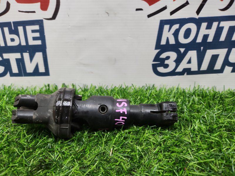 Рулевой карданчик Lexus Ls460 USF40 1UR-FSE (б/у)