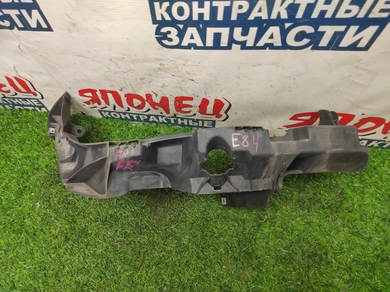 Планка под фары Bmw X1 E84 N46B20B передняя правая (б/у)