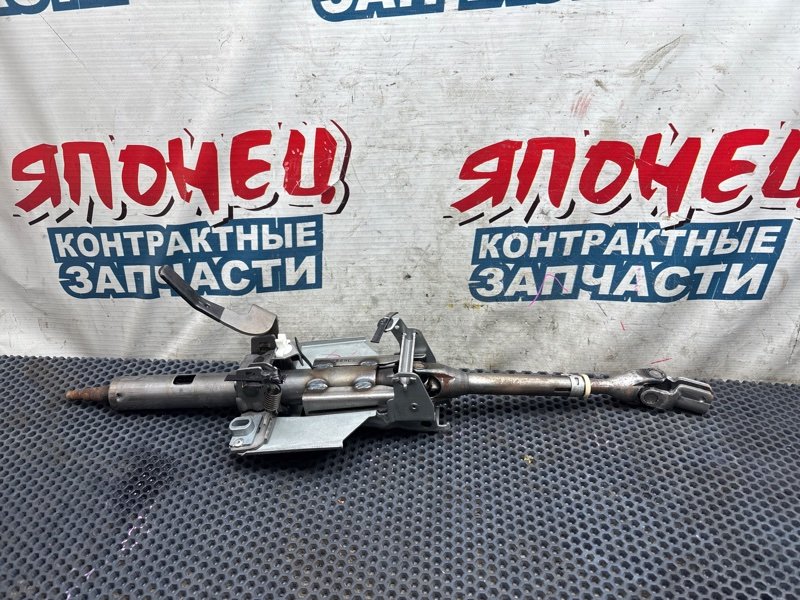 Рулевая колонка Mitsubishi Outlander CW5W 4B12 (б/у)