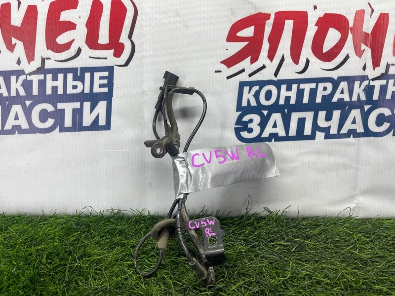 Датчик abs Mitsubishi Outlander CW5W 4B12 задний левый (б/у)