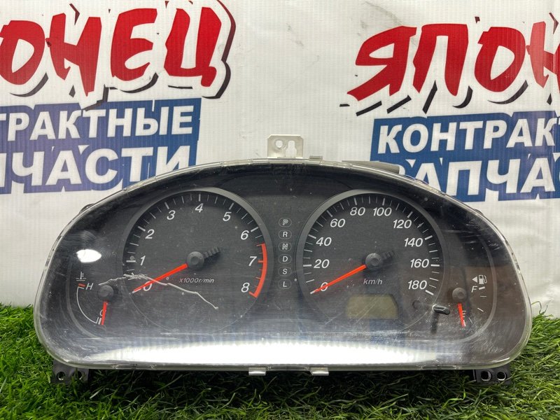 Панель приборов Mazda Demio DY3W ZJVE (б/у)