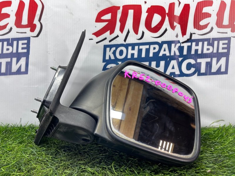 Зеркало Toyota Lite Ace KR52 7K-E правое (б/у)