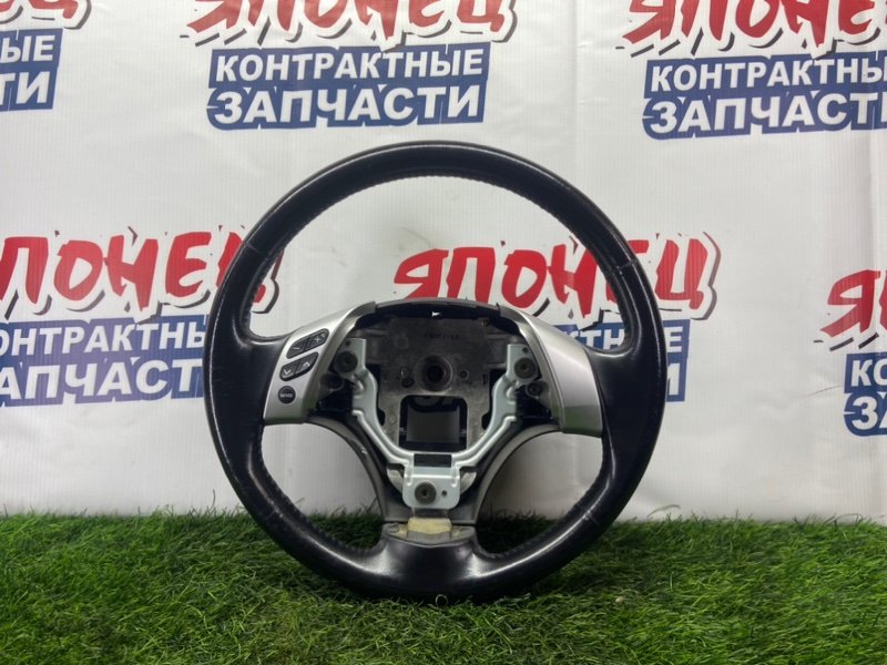 Руль Mitsubishi Outlander CW5W 4B12 (б/у)