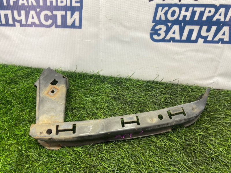 Планка под фары Honda Crv RD4 K20A передняя левая (б/у)