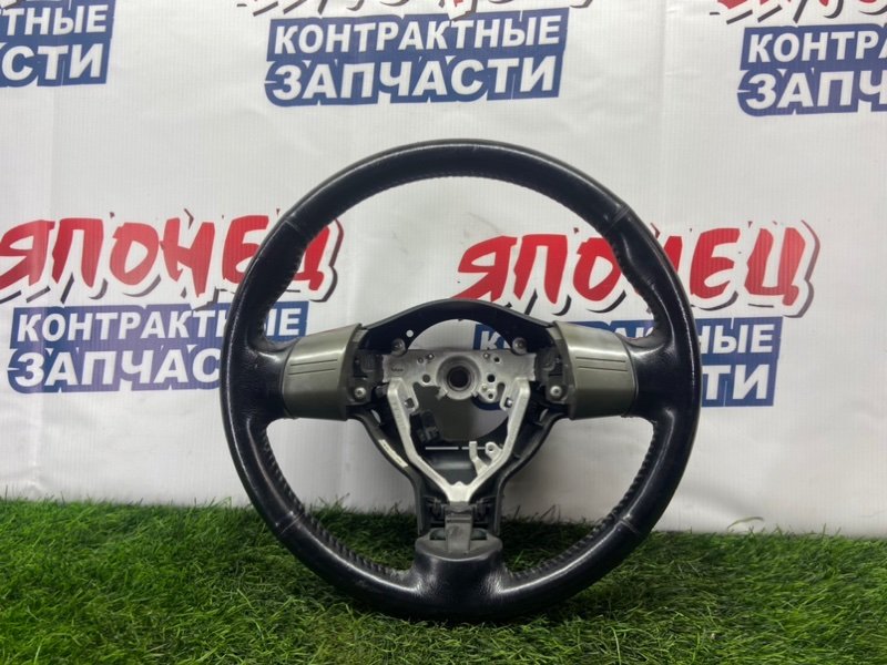Руль Toyota Wish ZNE14 1ZZ-FE (б/у)