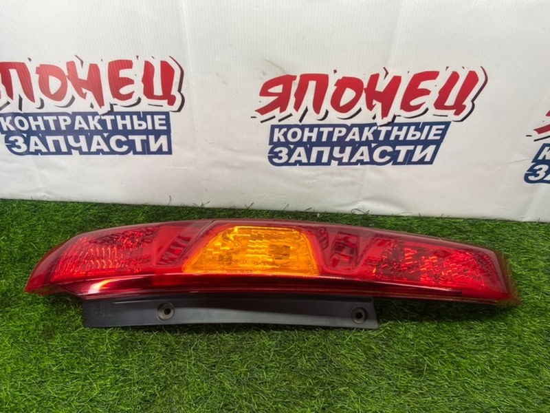 Стоп-сигнал Nissan X-Trail NT31 MR20DE задний левый (б/у)