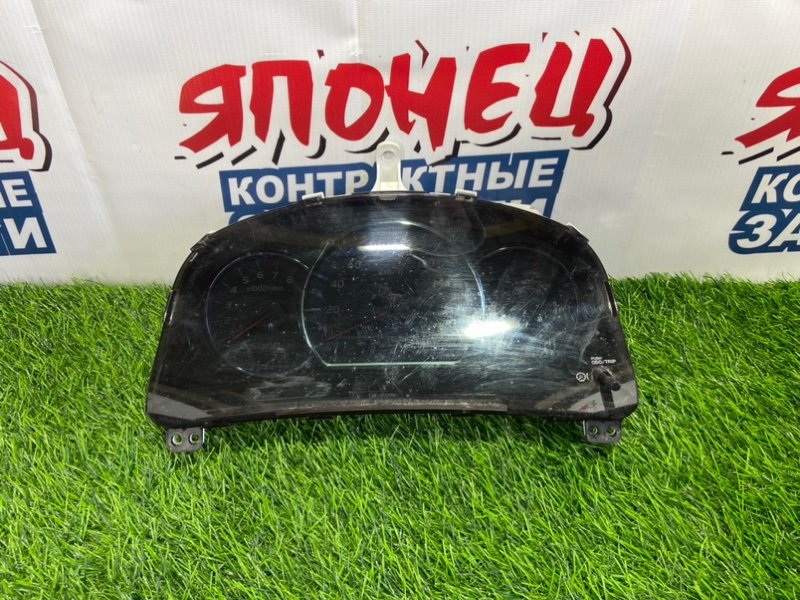 Панель приборов Toyota Alphard ANH10 2AZ-FE (б/у)