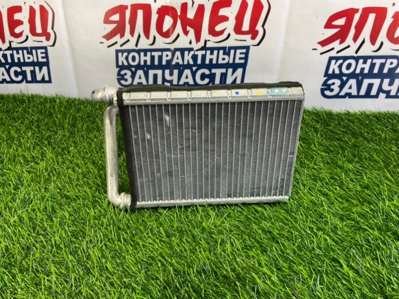 Радиатор печки Honda Shuttle GP7 LEB (б/у)