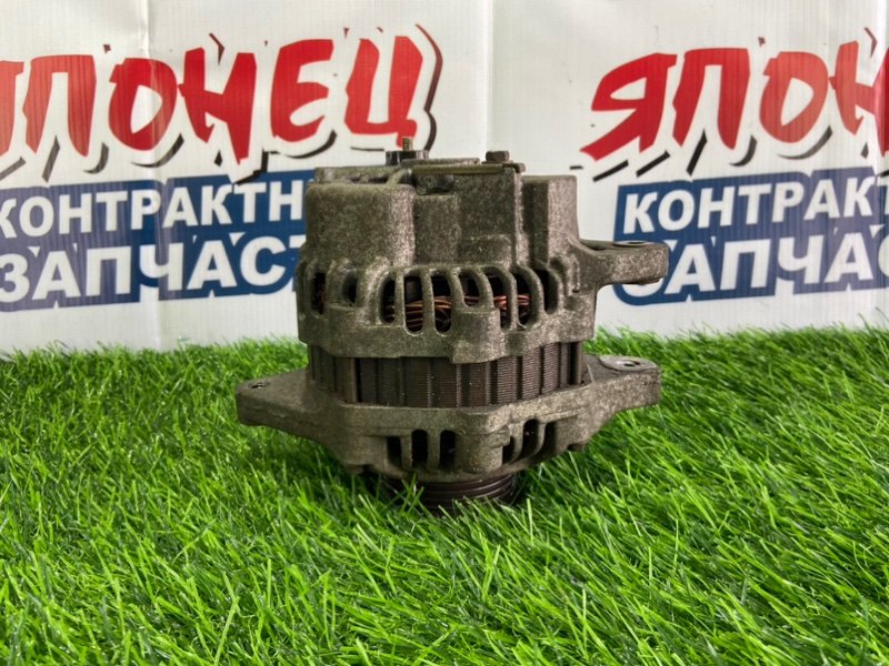 Генератор Honda Fit GD1 L13A (б/у)