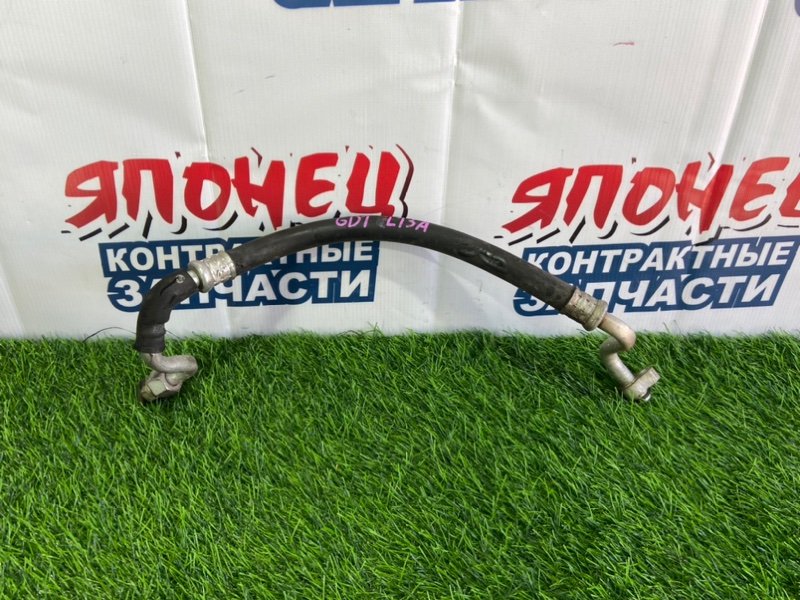 Шланг кондиционера Honda Fit GD1 L13A (б/у)