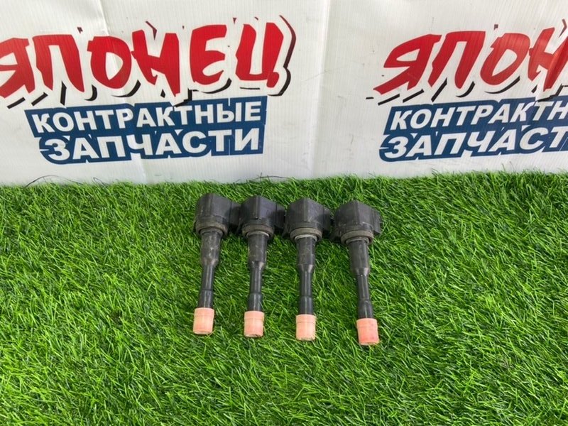 Катушка зажигания Honda Fit GD1 L13A (б/у)
