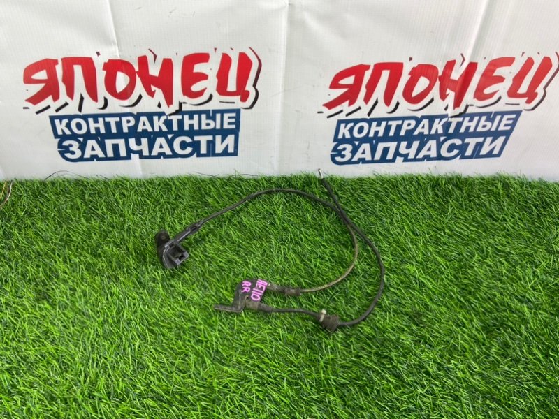 Датчик abs Toyota Corolla AE110 5A-FE задний правый (б/у)