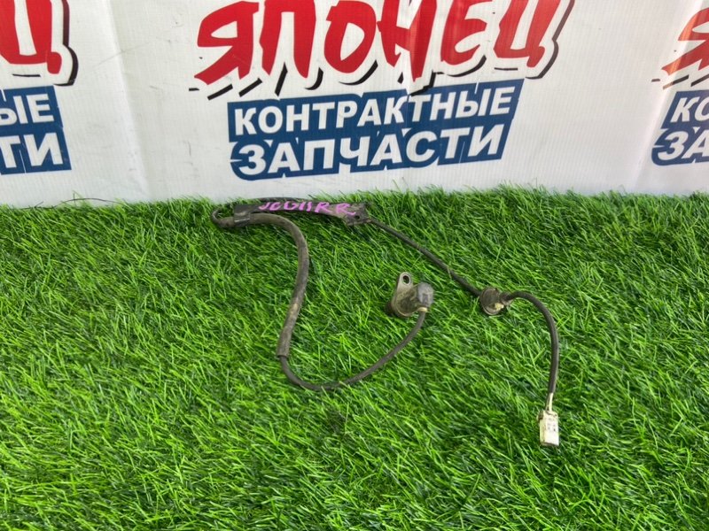 Датчик abs Toyota Progres JCG11 2JZ-FSE задний правый (б/у)