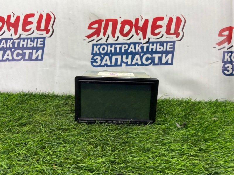 Магнитола (б/у) Магнитола (б/у)