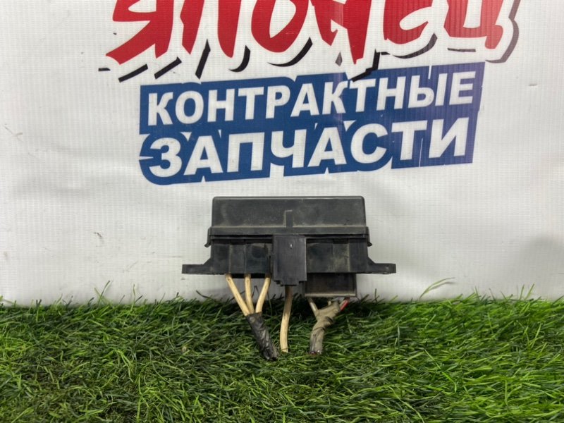 Блок предохранителей Mazda Bongo SK22M R2 (б/у)