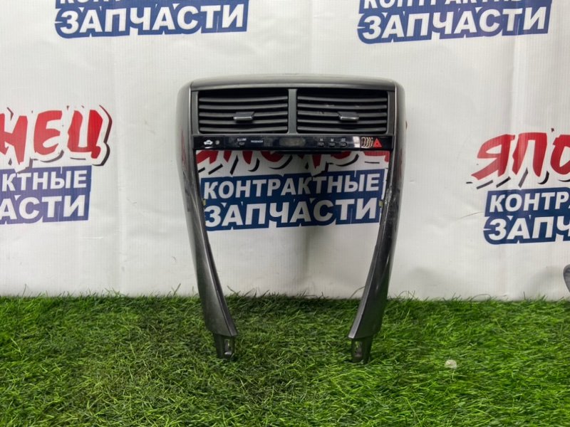 Консоль центральная Toyota Caldina ST246 3S-GTE (б/у)