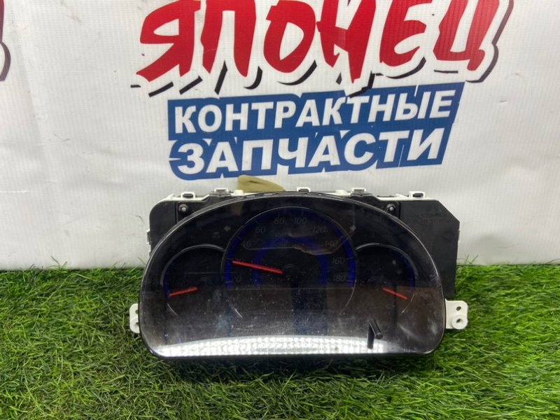 Панель приборов Suzuki Solio MA15S K12B (б/у)