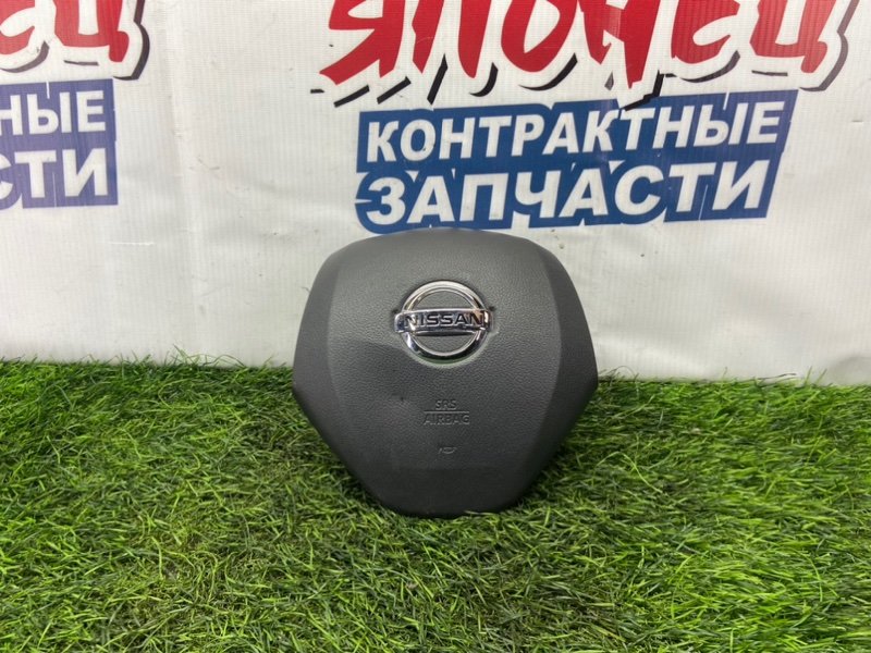 Airbag на руль Nissan Dayz B21W 3B20 (б/у)