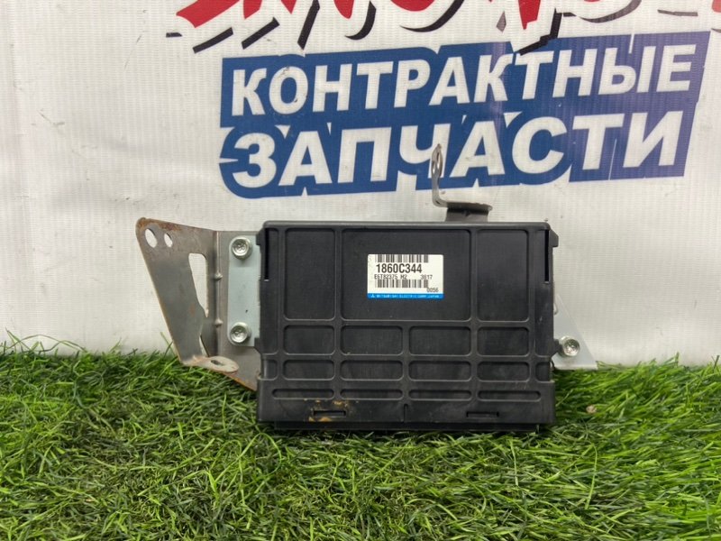 Блок управления efi Nissan Dayz B21W 3B20 (б/у)