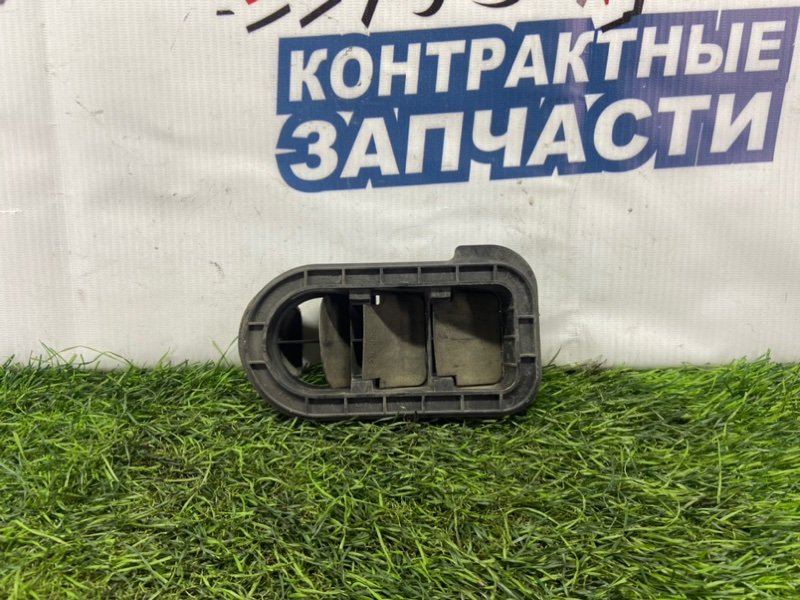 Решетка вентиляционная Honda Freed GB3 L15A задняя (б/у)