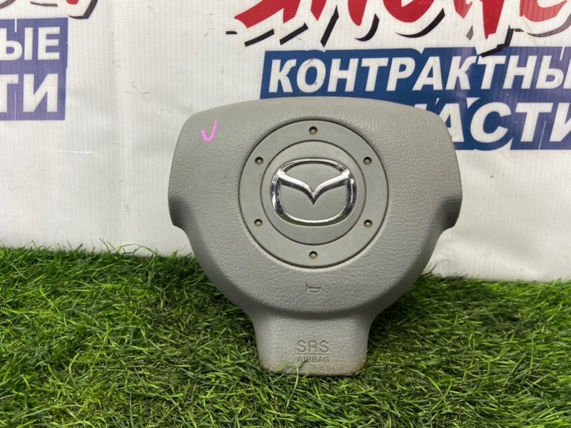Airbag на руль Mazda Demio DY3W ZJVE (б/у)