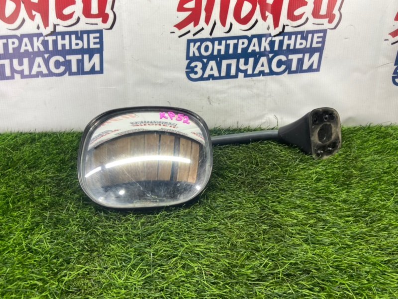 Зеркало с пятой двери Toyota Lite Ace KR52 7K-E (б/у)