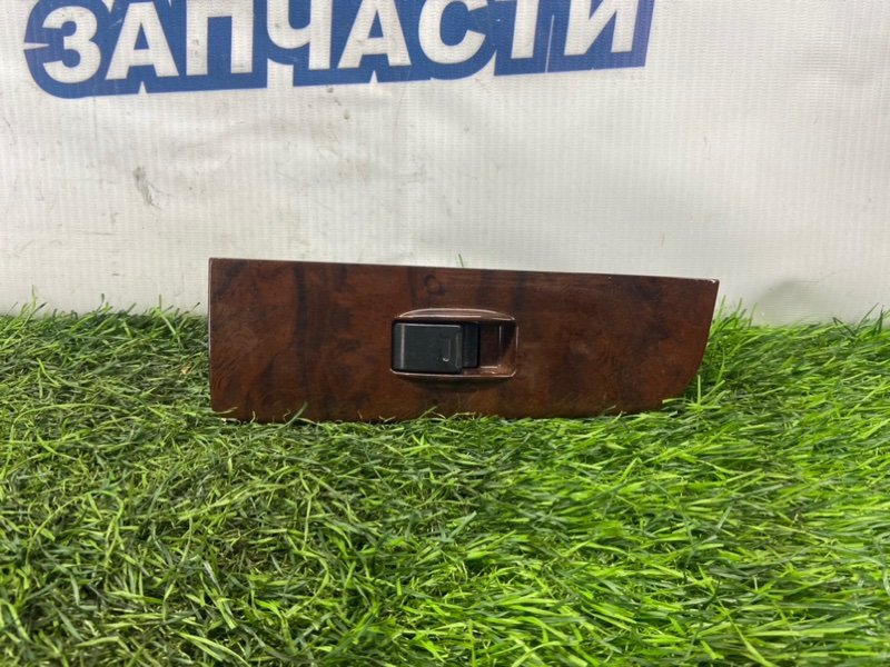 Кнопка стеклоподьемника Toyota Corona Premio ST210 3S-FSE передняя левая (б/у)