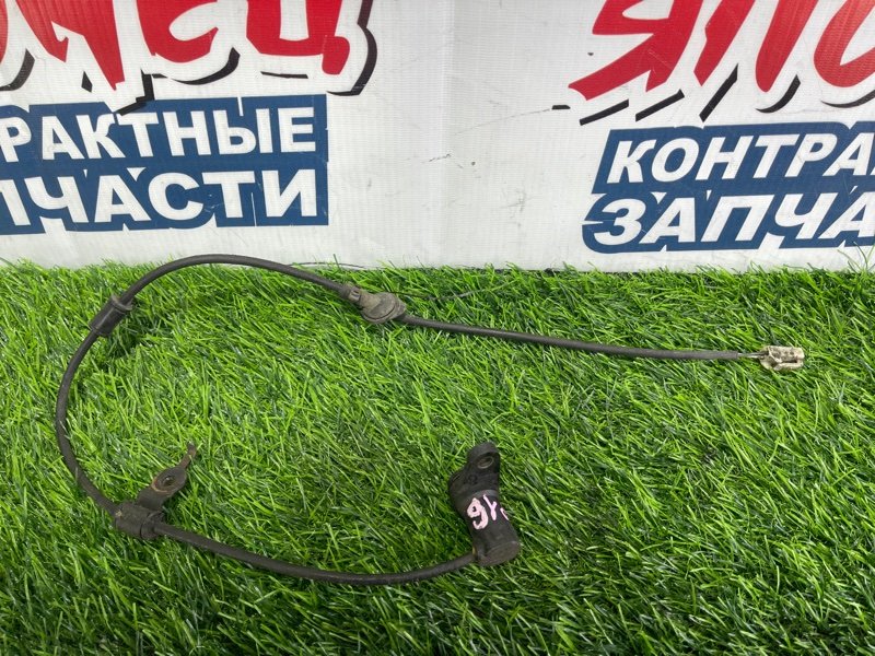 Датчик abs Toyota Platz NCP16 2NZ-FE задний левый (б/у)