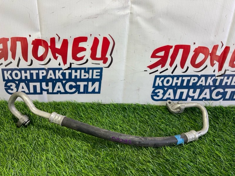 Шланг кондиционера Toyota Belta SCP92 2SZ-FE (б/у)