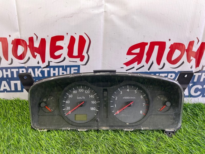 Панель приборов Nissan Serena TC24 QR20DE (б/у)