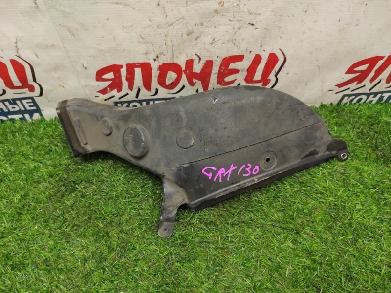 Воздуховод Toyota Mark X GRX130 4GR-FSE (б/у)