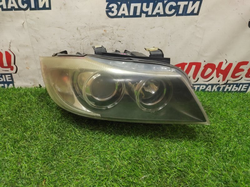 Фара Bmw 3 Series E90 передняя правая (б/у)