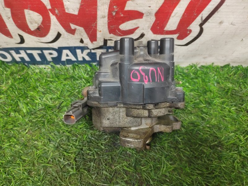 Трамблер Nissan Presage NU30 KA24DE (б/у)