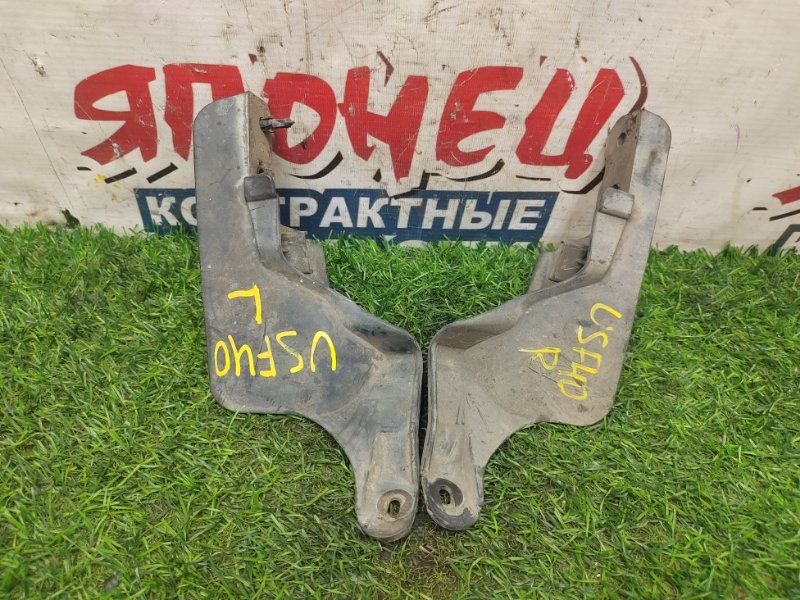 Брызговик Lexus Ls460 USF40 1UR-FSE задний (б/у)