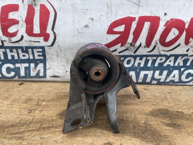 Подушка двигателя Toyota Corona Premio ST210 3S-FSE левая (б/у)