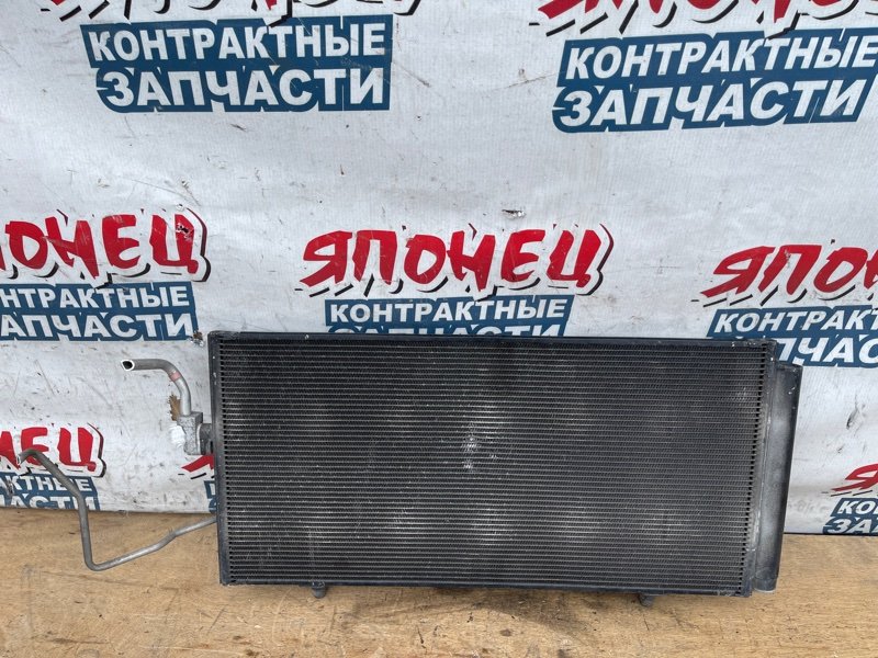Радиатор кондиционера Subaru Legacy BP5 EJ20X (б/у)