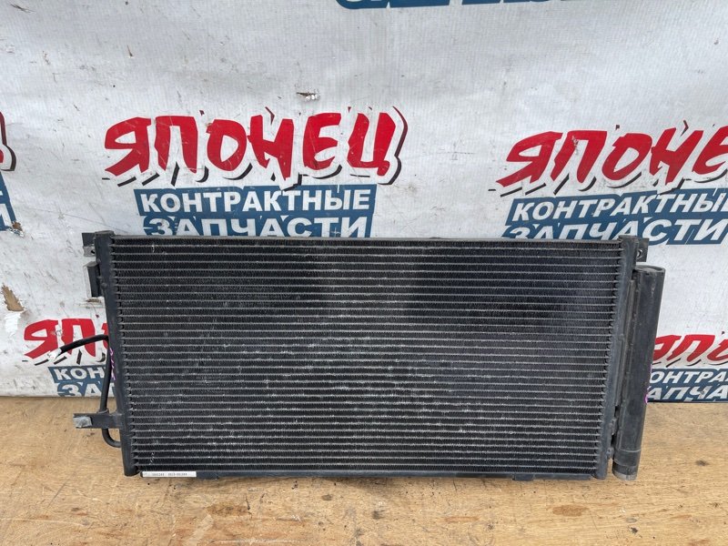 Радиатор кондиционера Subaru Legacy BH5 EJ206 (б/у)